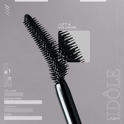 Lancôme Lash Idôle Mascara (21)