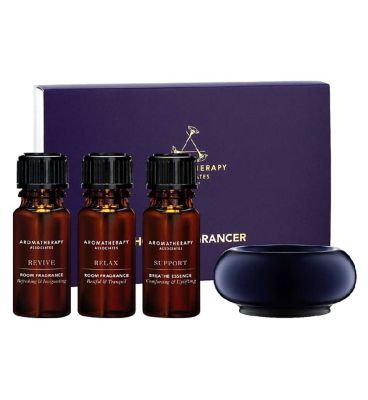 aromatherapy associates Boots