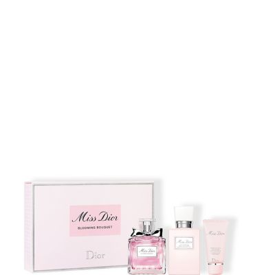 dior gift set boots