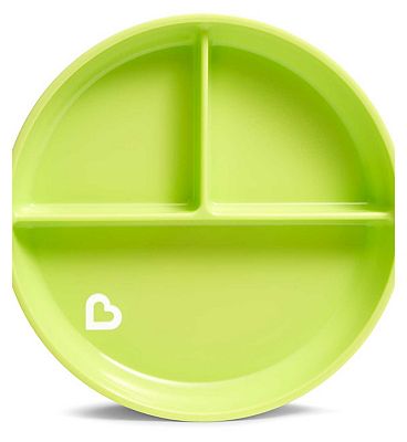 Munchkin Suction Plate