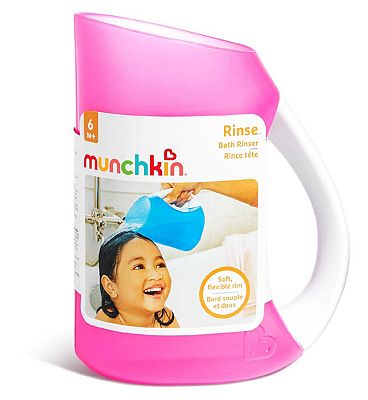 Munchkin Shampoo Rinser