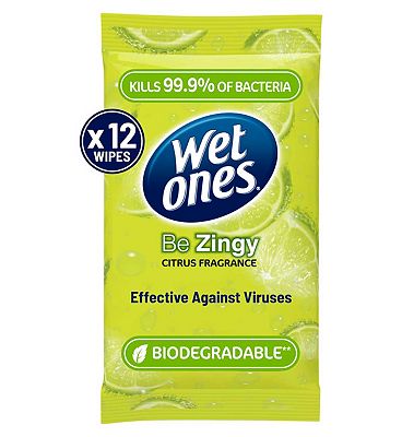 Boots Antiseptic Wipes - 48 Wipes, Compare