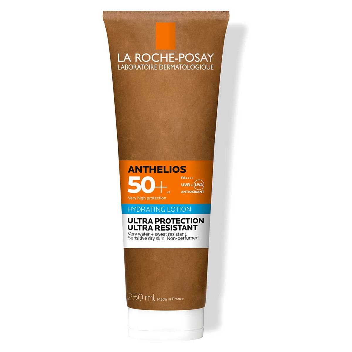 La Roche Posay Anthelios Hydrating Body Lotion Spf50+250 ml, 250ml