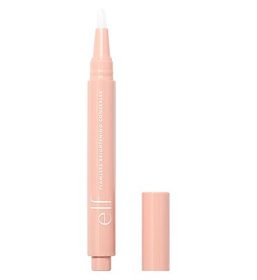 E.l.f. Flawless Brightening Concealer Deep 50W Deep 50 W