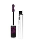 Maybelline The Falsies Instant Lash Lift Look Lengthening Volumising Mascara Ultra Black