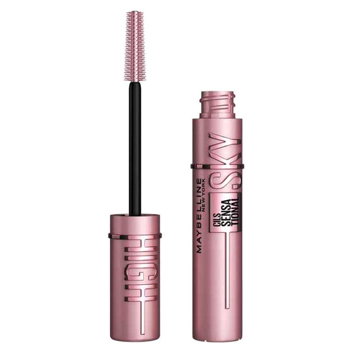 Maybelline Lash Sensational Sky High Mascara - Black - 01