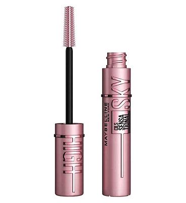 Results for "Sky high mascara"
