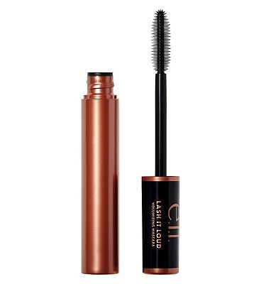 e.l.f. Lash It Loud Volumising Mascara