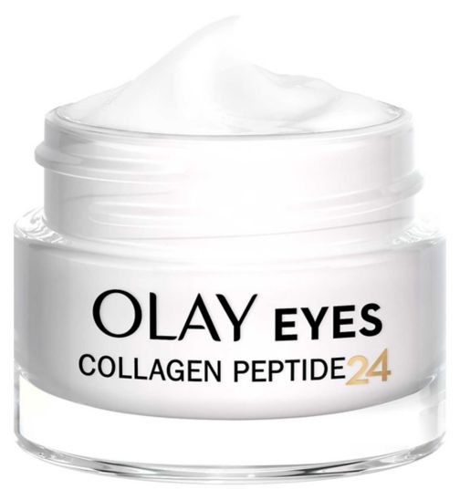 Olay Collagen Peptide24 Day Eye Cream 15ml