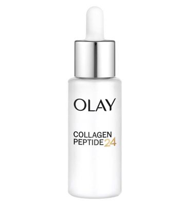 olay regenerist msc