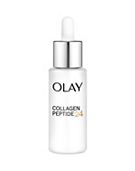 Olay Regenerist Collagen Peptide 24 Day Serum Without Fragrance, 40ml