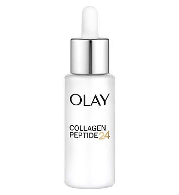 Olay Regenerist Collagen Peptide 24 Day Serum Without Fragrance, 40ml