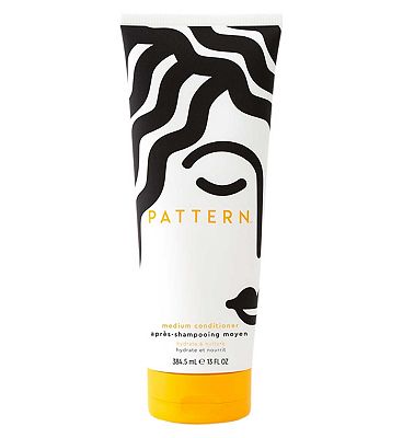 Pattern Medium Conditioner 384.5ml