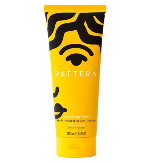 Pattern Leave-in Conditioner 289.8ml