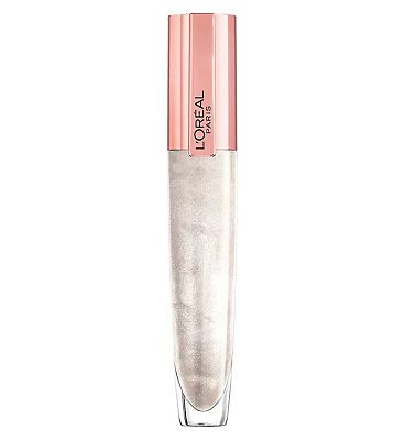 LOral Signature Plumping Lip Gloss 414 Escalate 414