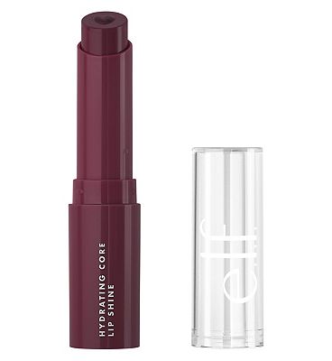 e.l.f. Hydrating Core Lip Shine Ecstatic Ecstatic