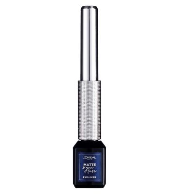L’Oreal Paris Metal Signature Liquid Eyeliner