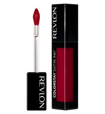 revlon lipstick boots