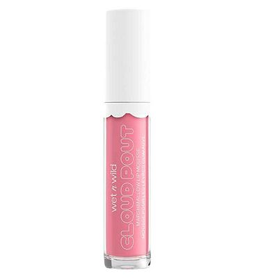 WNW Cloud mallow lip mousse cloud chaser Cloud chaser