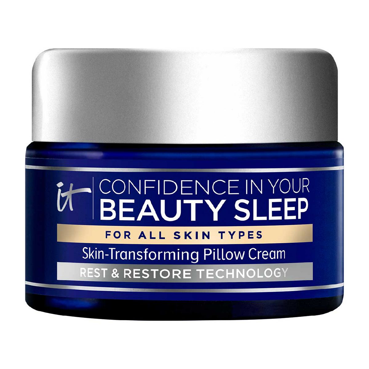 IT Cosmetics Confidence In Your Beauty Sleep