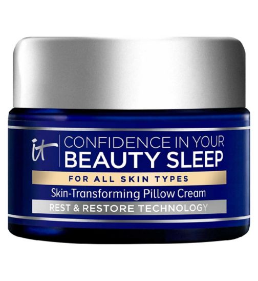 IT Cosmetics Confidence in Your Beauty Sleep