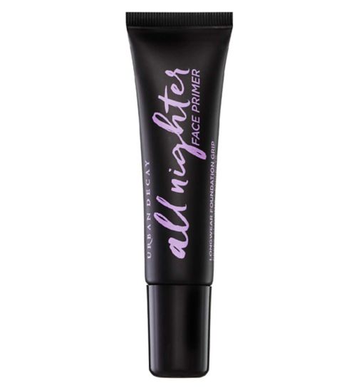 Urban Decay All Nighter Primer Travel Size 8.5ML
