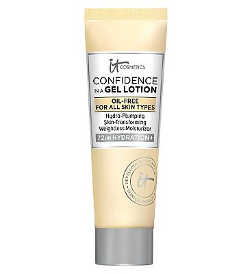 IT Cosmetics Confidence in a Gel Lotion Travel Size
