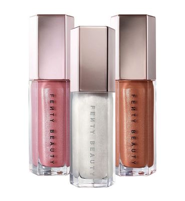 Fenty Beauty Gloss Bomb Universal Lip Luminizer Boots