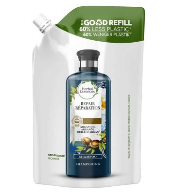 Shampoo Bars & Refills Herbal Essences Boots ie