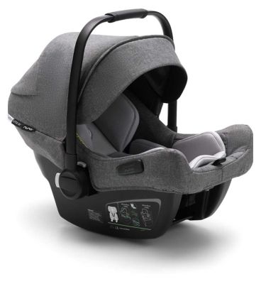 Car Seats Bugaboo Boots