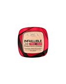 L'Oreal Paris Infallible 24H Fresh Wear Powder Foundation