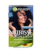 GARNIER NUTRISSE Ultra Color GB 3.10 Midnight Blue Permanent Hair Dye