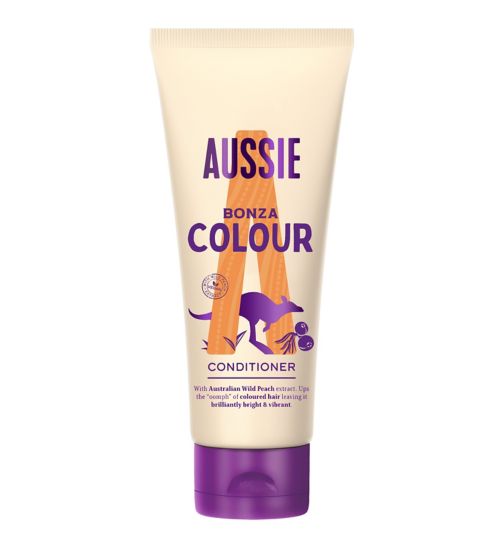 Aussie Colour Vegan Hair Conditioner 200ml