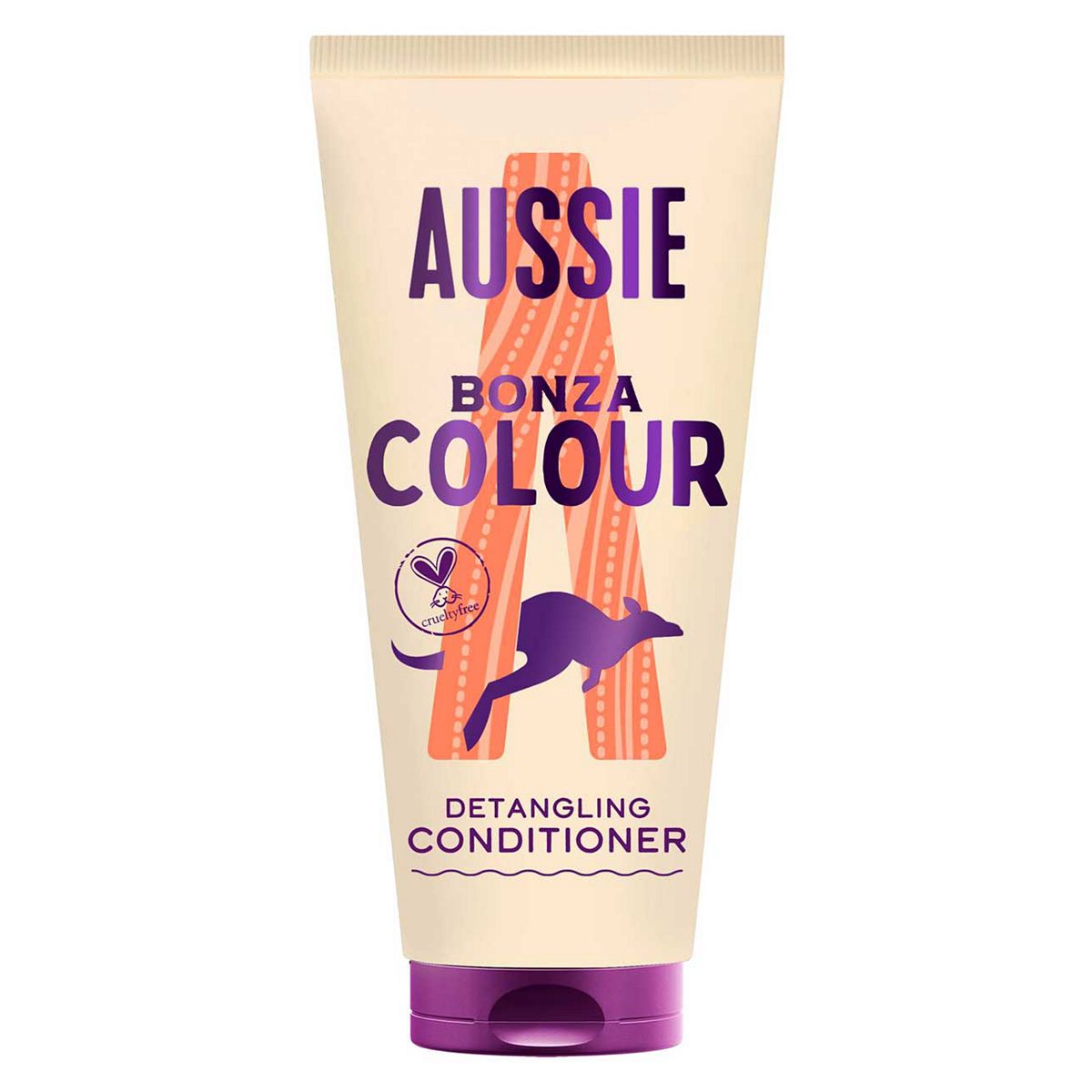 Aussie Colour Vegan Hair Conditioner200 ml, 200ml