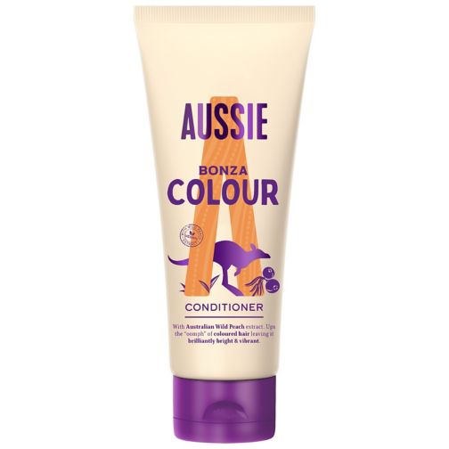 Aussie Colour Mate Hair Conditioner for Coloured Hair 200ml