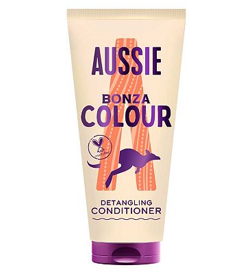 Aussie Colour Vegan Hair Conditioner 200ml