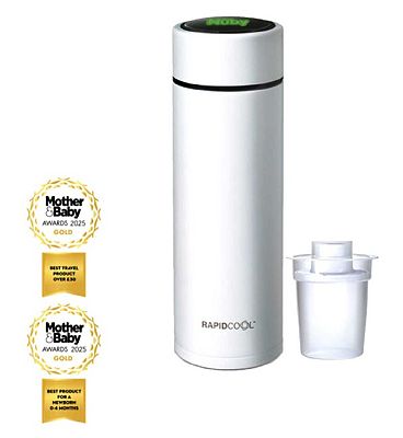 Nuby RapidCool Flask