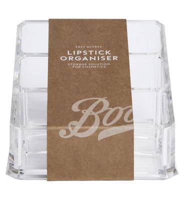 Explore Beauty And Makeup Bags and Organisers Boots Ireland