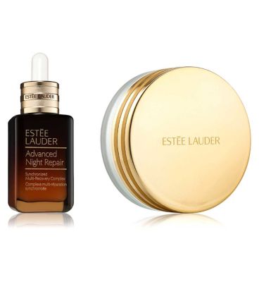 advanced night repair boots