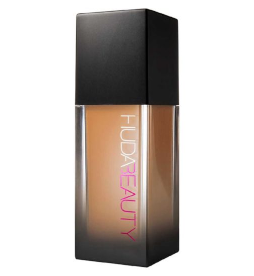 Huda Beauty #FauxFilter Luminous Matte Full Coverage Liquid Foundation