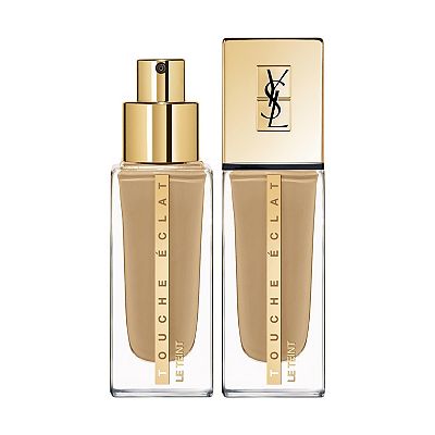 YSL Touche clat Le Teint Foundation SPF22 BR50 BR50