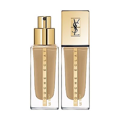 YSL Touche clat Le Teint Foundation SPF22 BD85 BD85