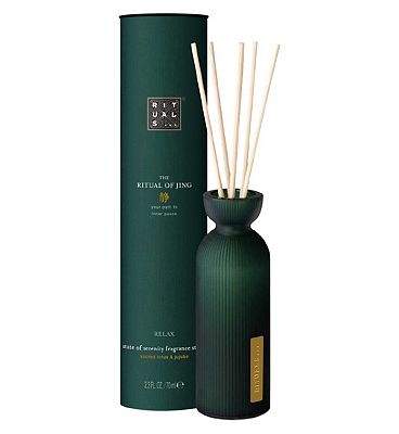 Buy Rituals The Ritual of Jing Hair Body Mist 50 ml from Next Ireland