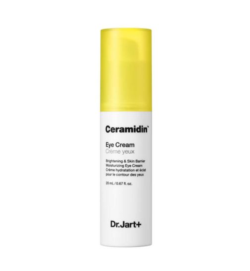 Dr.Jart+ Ceramidin™ Eye Cream 20ml