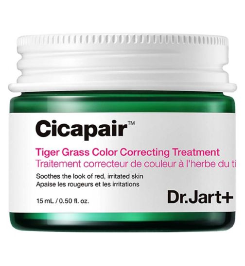 Dr.Jart+ Cicapair™ Tiger Grass Colour Correcting Treatment 15ml