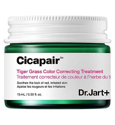Dr.Jart+ Cicapair Tiger Grass Colour Correcting Treatment 15ml