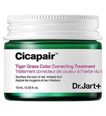 Dr Jart Dr.jart+ Cicapair Tiger Grass Colour Correcting Treatment 15Ml