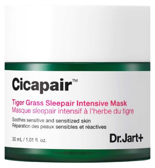 Dr.Jart+ Cicapair™ Tiger Grass Sleepair Intensive Mask 30ml