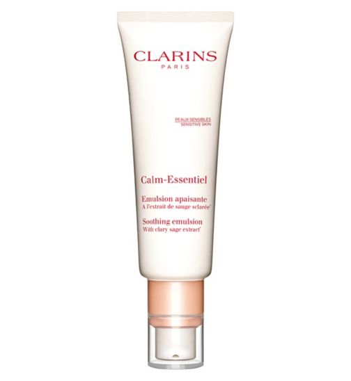 Clarins Calm Essentiel Soothing Emulsion 50ml