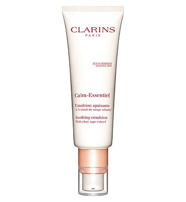 Clarins Calm Essentiel Soothing Emulsion 50ml